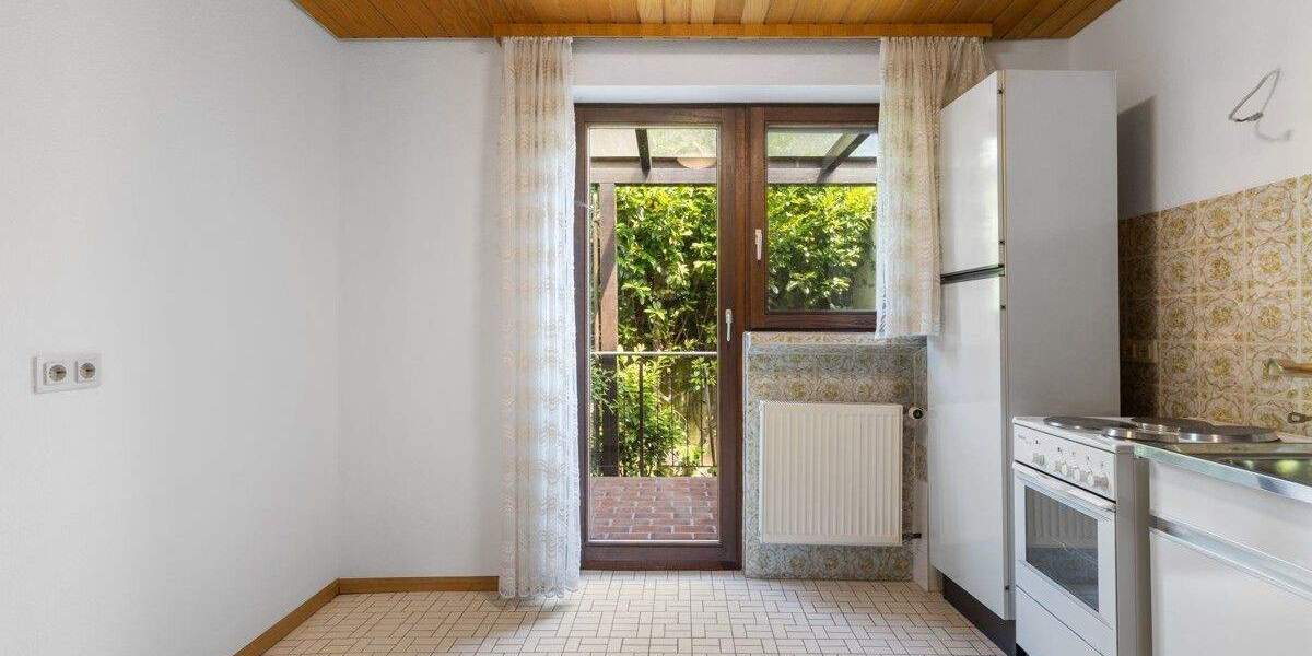 Bungalow Waldbronn / Reichenbach Reichenbach - 7 Zimmer, 205 m&sup2;, 750.000&euro; | Angebot:24860420