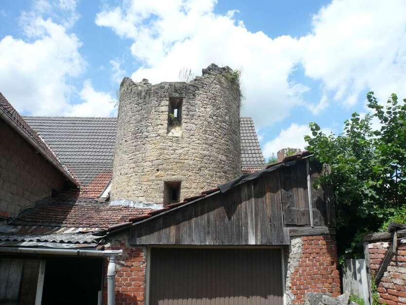 Grundstück zu verkaufen in Aub 150.000 € 500 m²