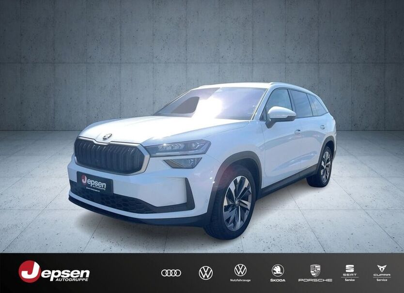Kodiaq