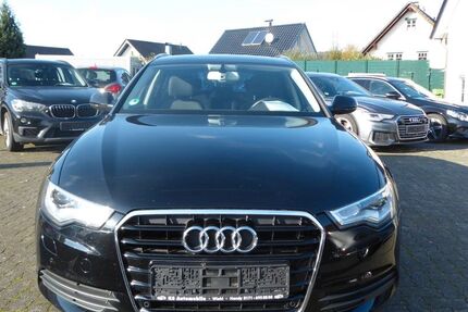 Audi A6 207.000 km 13.500 &euro; Wiehl 51674