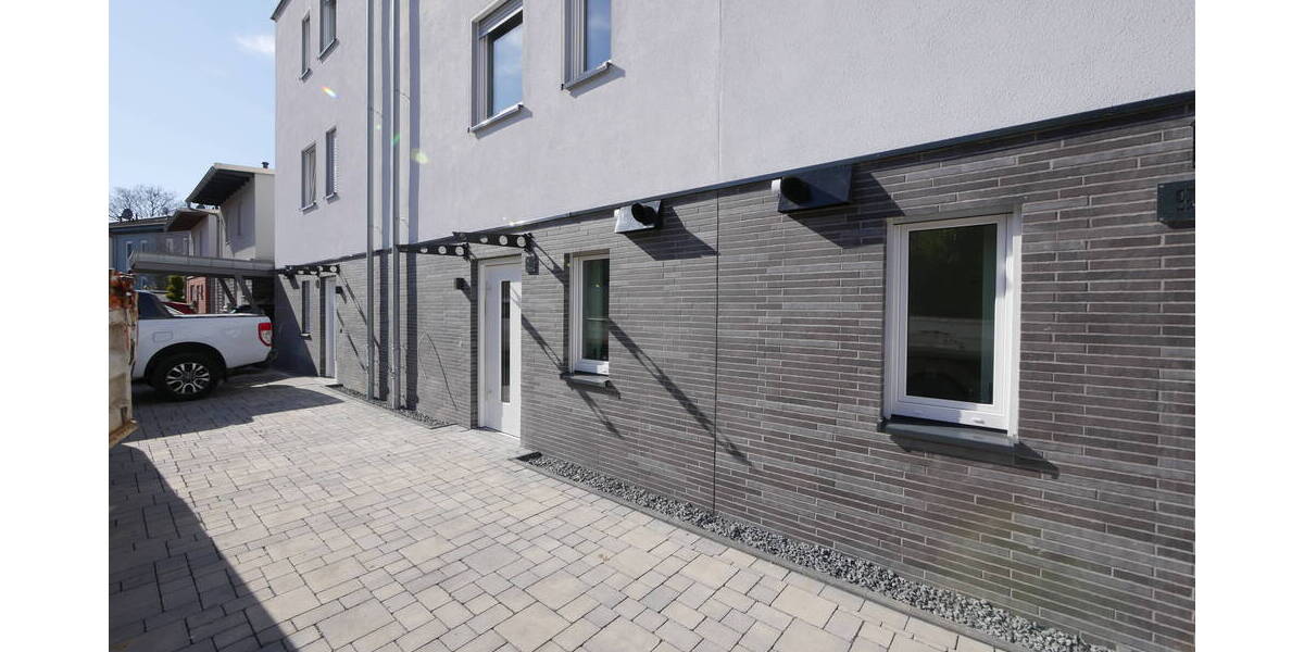 Neubauerstbezug ! Attraktive Reihenhäuser im Passivhaus Standard in grüner Lage von Remscheid 4 zimmer