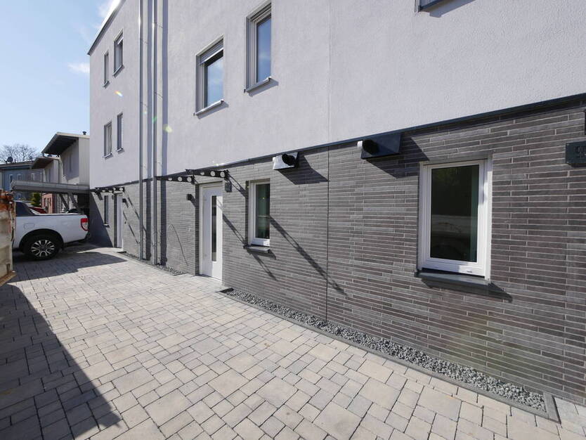 Neubauerstbezug ! Attraktive Reihenhäuser im Passivhaus Standard in grüner Lage von Remscheid 4 zimmer