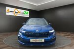 Skoda Kamiq 1.0 TSi Selection Black *Sitzhzg/Kamera/LED/ 19.973 km 21.490 &euro; Bamberg 96052