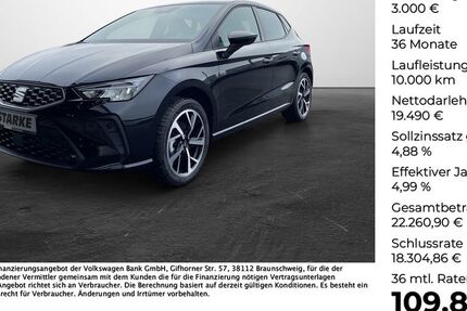 Seat Ibiza 6.500 km 22.990 &euro; Vechta 49377