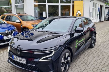 Renault Megane 15.350 km 28.900 &euro; Berlin 12623