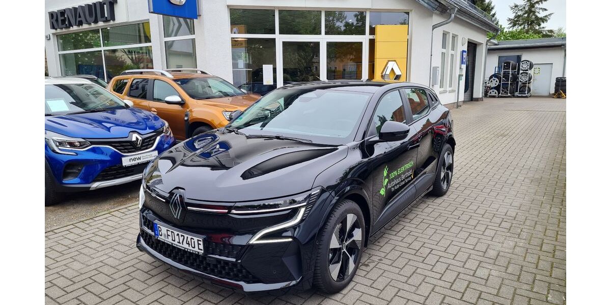 Renault Megane 15.350 km 28.900 &euro; Berlin 12623