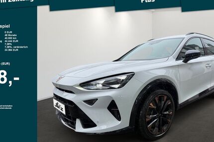 Cupra Formentor 5.000 km 44.444 € Lindenberg 88161