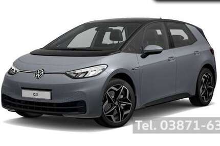 VW ID.3 27.200 km 24.950 &euro; Schwerin 19061