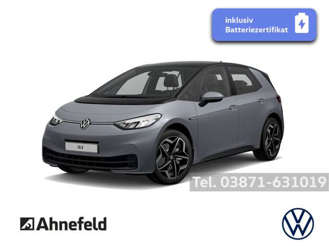VW ID.3 27.200 km 24.950 &euro; Schwerin 19061