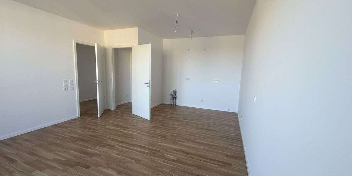 Etagenwohnung Wustermark - 2 Zimmer, 50 m&sup2;, 374&euro; | Angebot:26446911