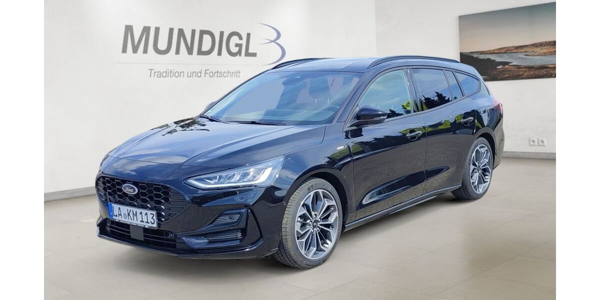 Ford Focus 15.561 km 36.180 &euro; Landshut 84030