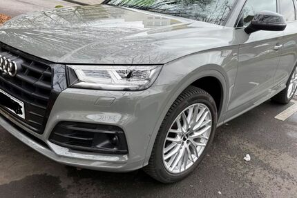 Audi Q5 45.000 km 39.900 &euro; Leverkusen 51379