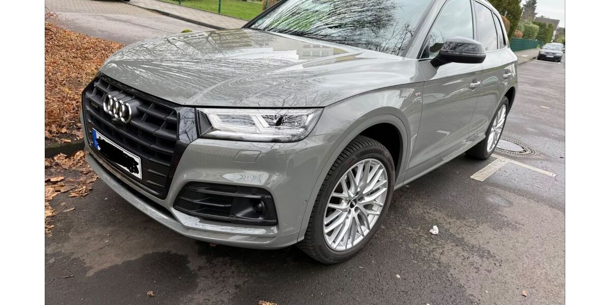 Audi Q5 45.000 km 39.900 &euro; Leverkusen 51379