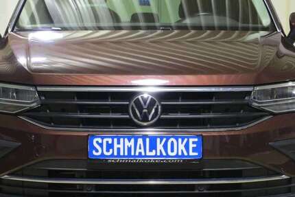 VW Tiguan 43.400 km 20.950 € Braunschweig 38112