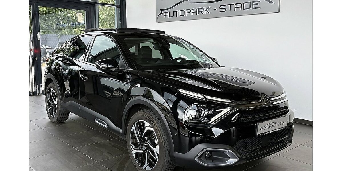 Citroen C4 Max GSD HUD ACC Full-LED Kam. Keyless Assist 30.000 km 17.999 &euro; Stade 21682