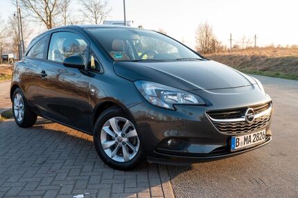 Opel Corsa 77.100 km 10.799 &euro; Wustermark OT Elstal 14641