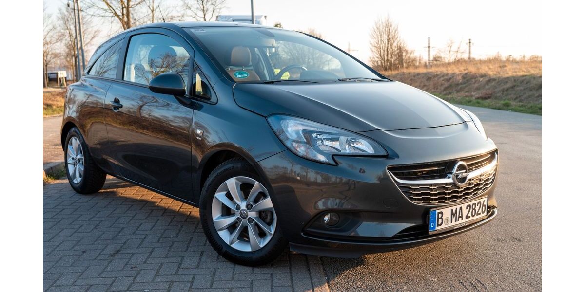 Opel Corsa 77.100 km 10.799 &euro; Wustermark OT Elstal 14641