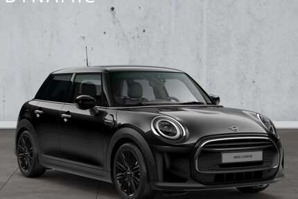 Mini Cooper 22.855 km 23.960 &euro; Lebach 66822