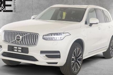 Volvo XC90 19.763 km 57.950 &euro; Schiffdorf-Spaden 27619