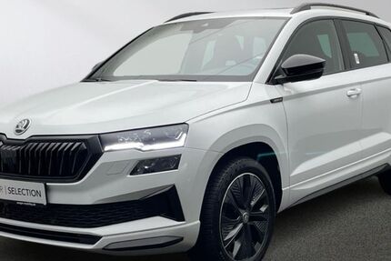 Skoda Karoq 22.909 km 37.480 &euro; Emsdetten 48282