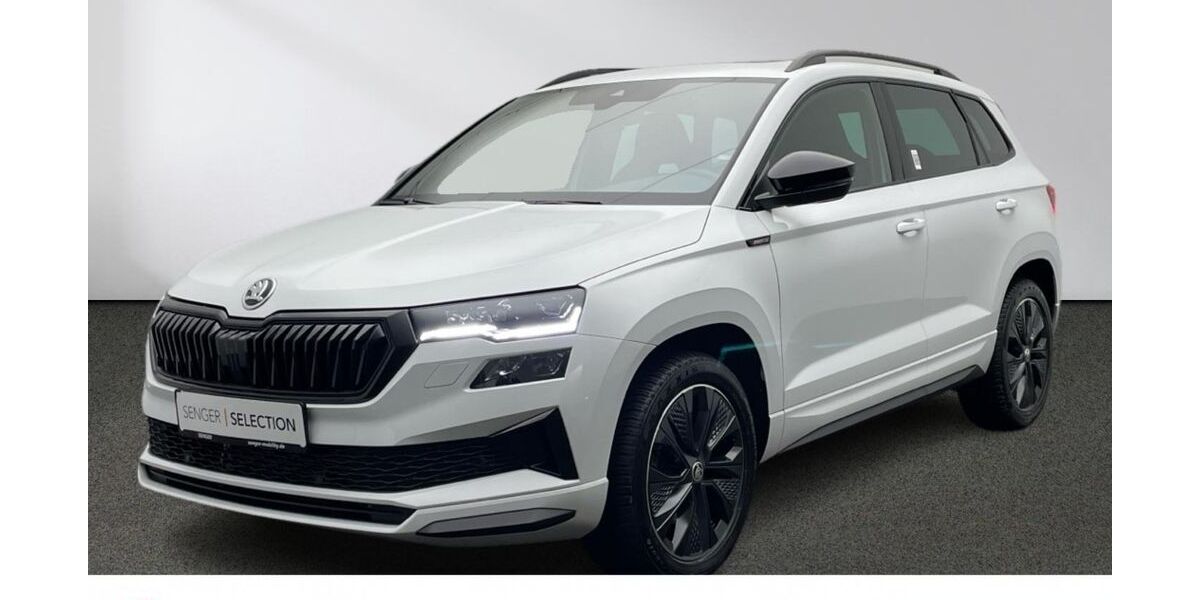 Skoda Karoq 22.909 km 37.480 &euro; Emsdetten 48282