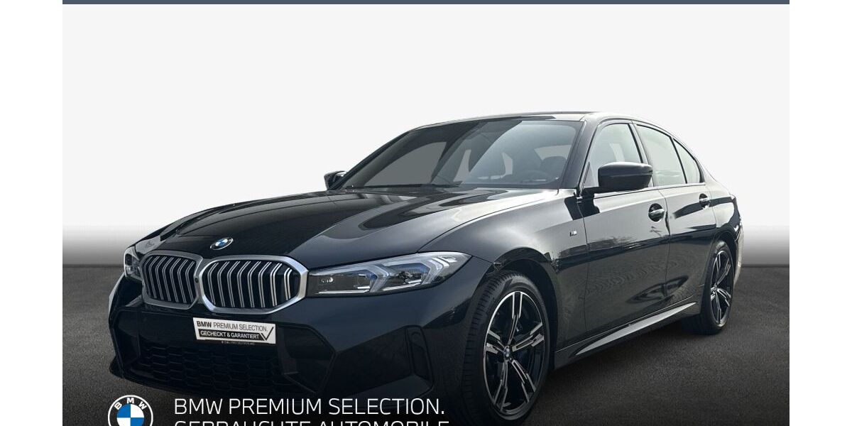 BMW 320 18.786 km 43.990 &euro; Germersheim 76726