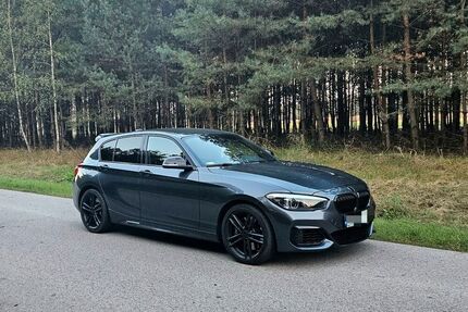 BMW M140i