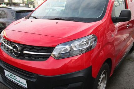 Opel Vivaro 52.100 km 12.990 &euro; Dortmund 44379