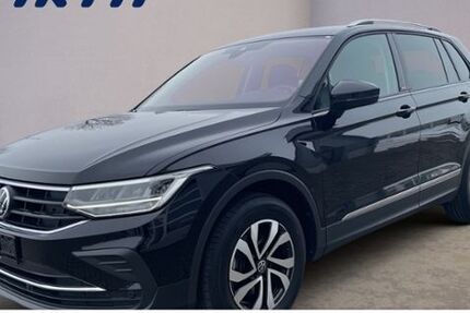 VW Tiguan 56.515 km 28.549 &euro; Mügeln 04769