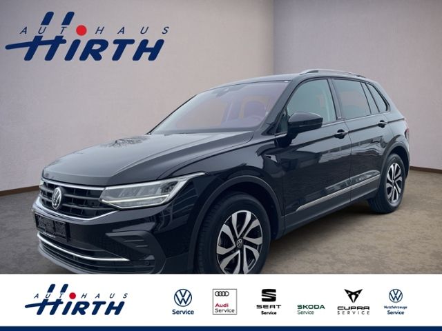 VW Tiguan 56.515 km 28.549 &euro; Mügeln 04769