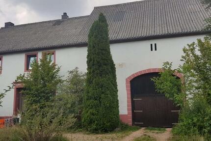 Haus Freisen - 7 Zimmer, 160 m&sup2;, 85.000&euro; | Angebot:27030275