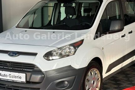 Ford Transit 81.000 km 13.490 &euro; Landsberg am Lech 86899