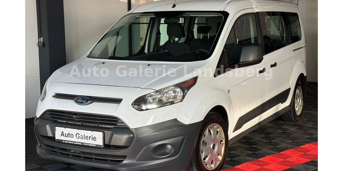 Ford Transit 81.000 km 13.490 &euro; Landsberg am Lech 86899