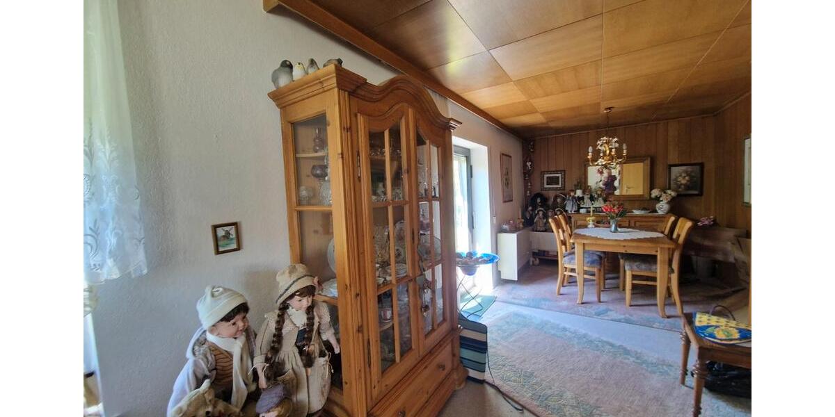 Einfamilienhaus Kassel Harleshausen - 3 Zimmer, 100 m&sup2;, 359.000&euro; | Angebot:27120215