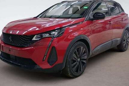 Peugeot 3008 27.794 km 23.990 &euro; Bergfelde 16562