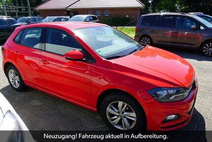 VW Polo 69.000 km 10.490 &euro; Papenburg 26871
