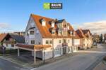 Etagenwohnung Mengen - 4 Zimmer, 77 m&sup2;, 189.000&euro; | Angebot:25740448