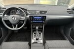 Skoda Superb 2.0 TSI STYLE/4x4/PANO/KAMERA/MEMORY/DAB 145.673 km 21.900 € Villingen-Schwenningen 78054