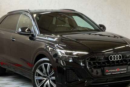 Audi Q8 42.540 km 63.990 &euro; Bad Wildbad - Calmbach 75323