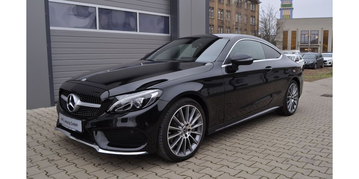 Mercedes-Benz C 250 72.350 km 25.490 &euro; Leipzig 04179