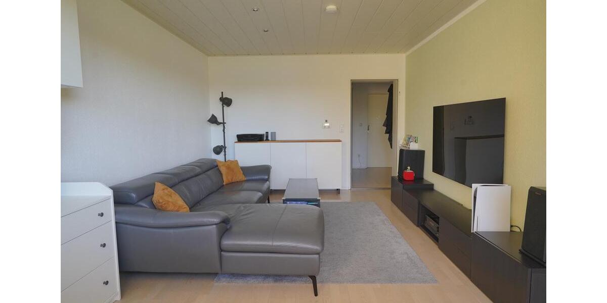 Etagenwohnung Königsbrunn - 2 Zimmer, 58 m&sup2;, 255.000&euro; | Angebot:26316549