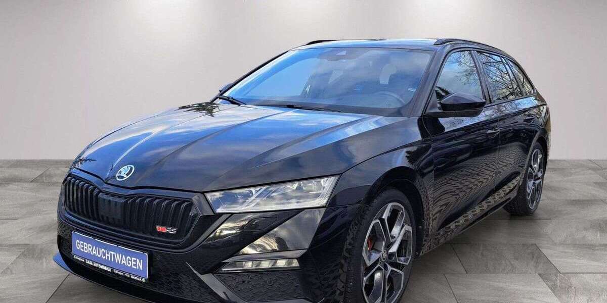 Skoda Octavia 71.400 km 32.890 &euro; Böblingen 71034