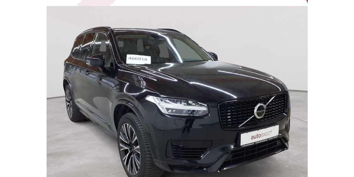 Volvo XC90 84.624 km 42.990 &euro; Fernwald-Steinbach 35463