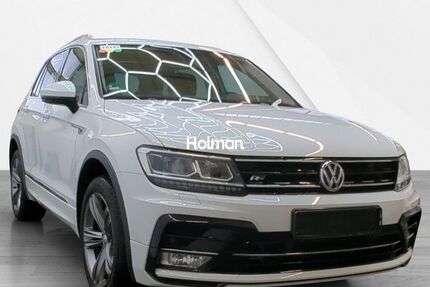 VW Tiguan 132.870 km 20.099 &euro; Eschborn 65760