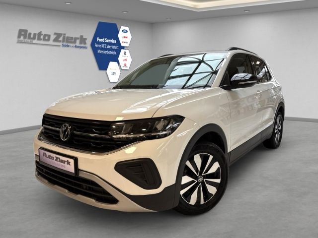 VW T-Cross 19.970 km 23.590 &euro; Peine 31226