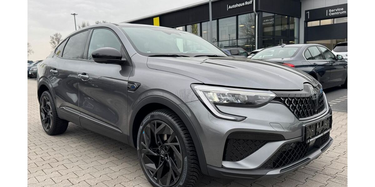 Renault Arkana 5.400 km 25.490 &euro; Wiesmoor 26639