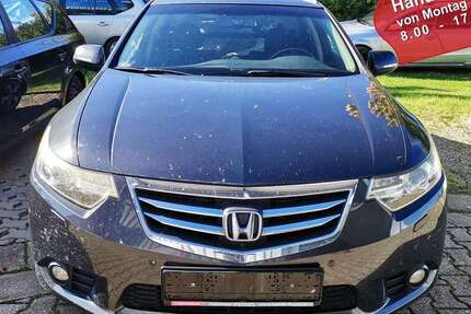 Honda Accord 191.858 km 5.400 € Freiberg 09599