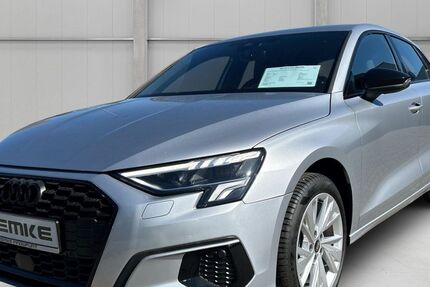Audi A3 17.806 km 29.750 &euro; Schorfheide OT Finowfurt 16244