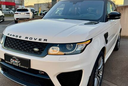 Land Rover Range Rover Sport 158.234 km 39.999 &euro; Trier/Differdange (luxembourg) 54290