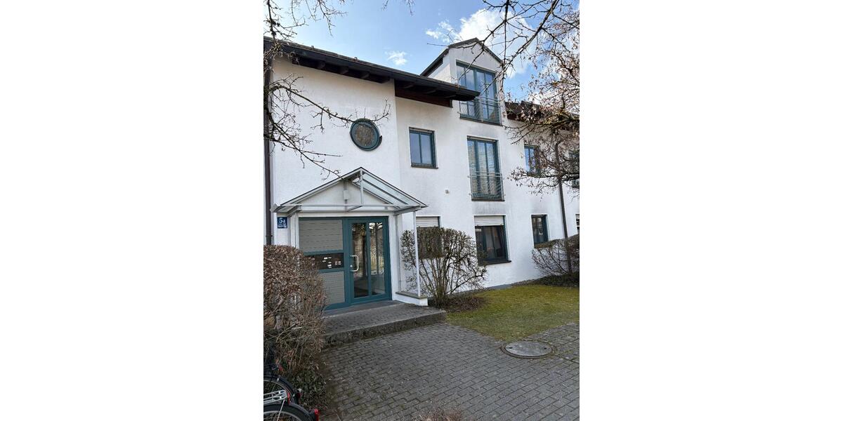 Dachgeschoßwohnung Oberhaching Deisenhofen - 3 Zimmer, 82 m&sup2;, 650.000&euro; | Angebot:26618279